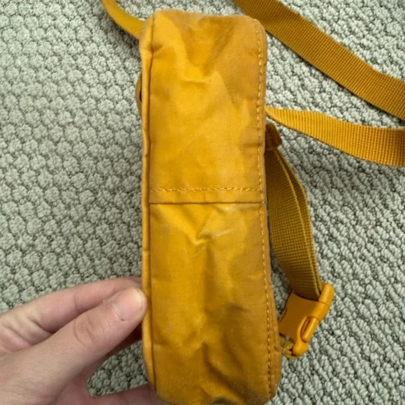Fjallraven Hip Pack / crossbody bag - Picture 6 of 7